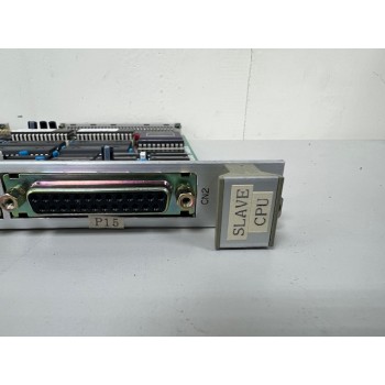 IC Corporation Slave CPU Board
